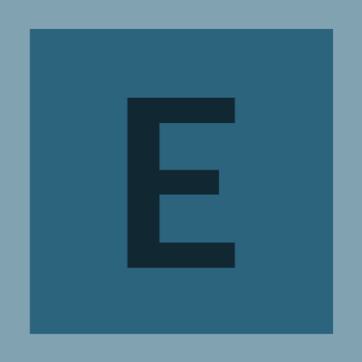 workcard-workcard-#2c647e-alphanumeric/lato-dark/E.png-255,255,255,0.7.png (526×526 px, 2 KB)