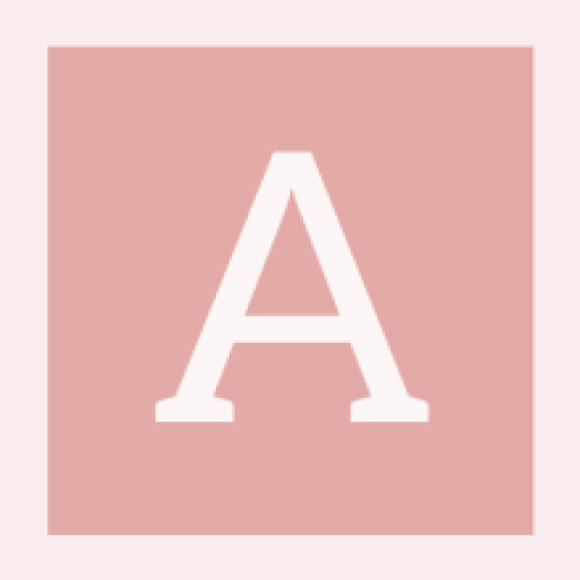 workcard-preview-#e3aba7-alphanumeric/aleo-white/A.png-255,255,255,0.4.png (526×526 px, 12 KB)