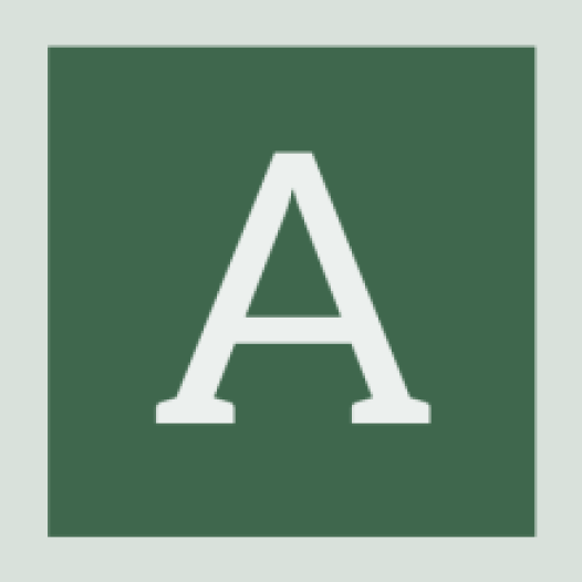 workcard-preview-#3f674d-alphanumeric/aleo-white/A.png-255,255,255,0.4.png (526×526 px, 15 KB)