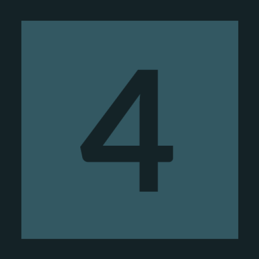 workcard-workcard-workcard-#335862-alphanumeric/lato-dark/4.png-0,0,0,0.3.png (526×526 px, 6 KB)