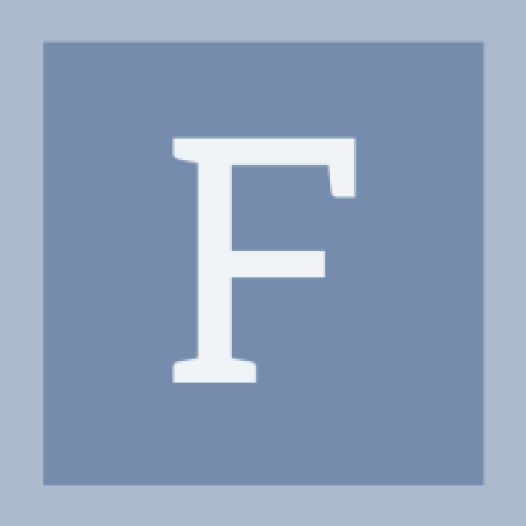 workcard-preview-#758cad-alphanumeric/aleo-white/F.png-255,255,255,0.7.png (526×526 px, 5 KB)